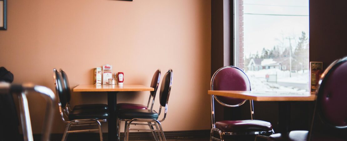 What makes the food culture in your city different than others Seafood Restaurant Near Me