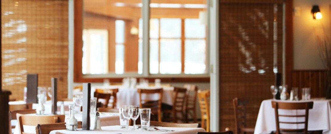 Seafood Restaurant Near Me