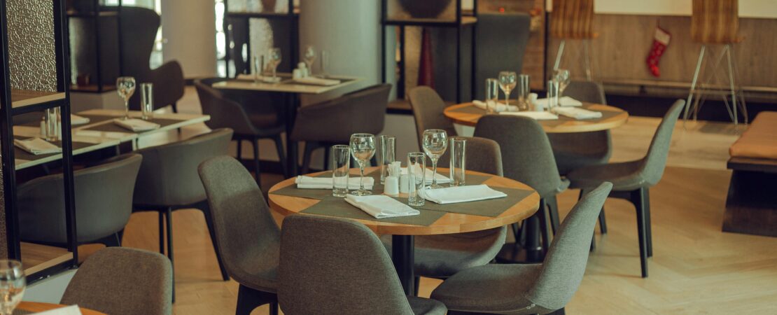 Building Friendships and Fostering Genuine Connections on Seafood Restaurant Near Me