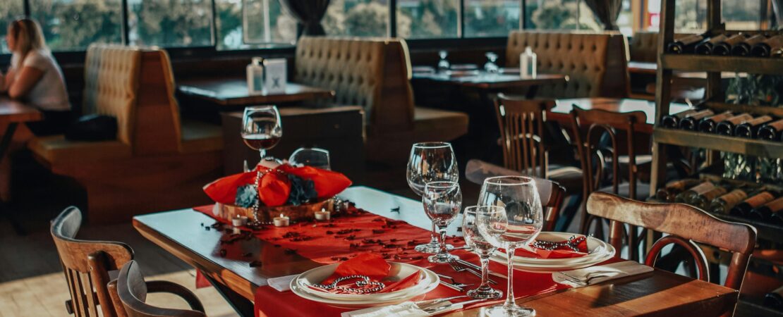 Services Seafood Restaurant Near Me