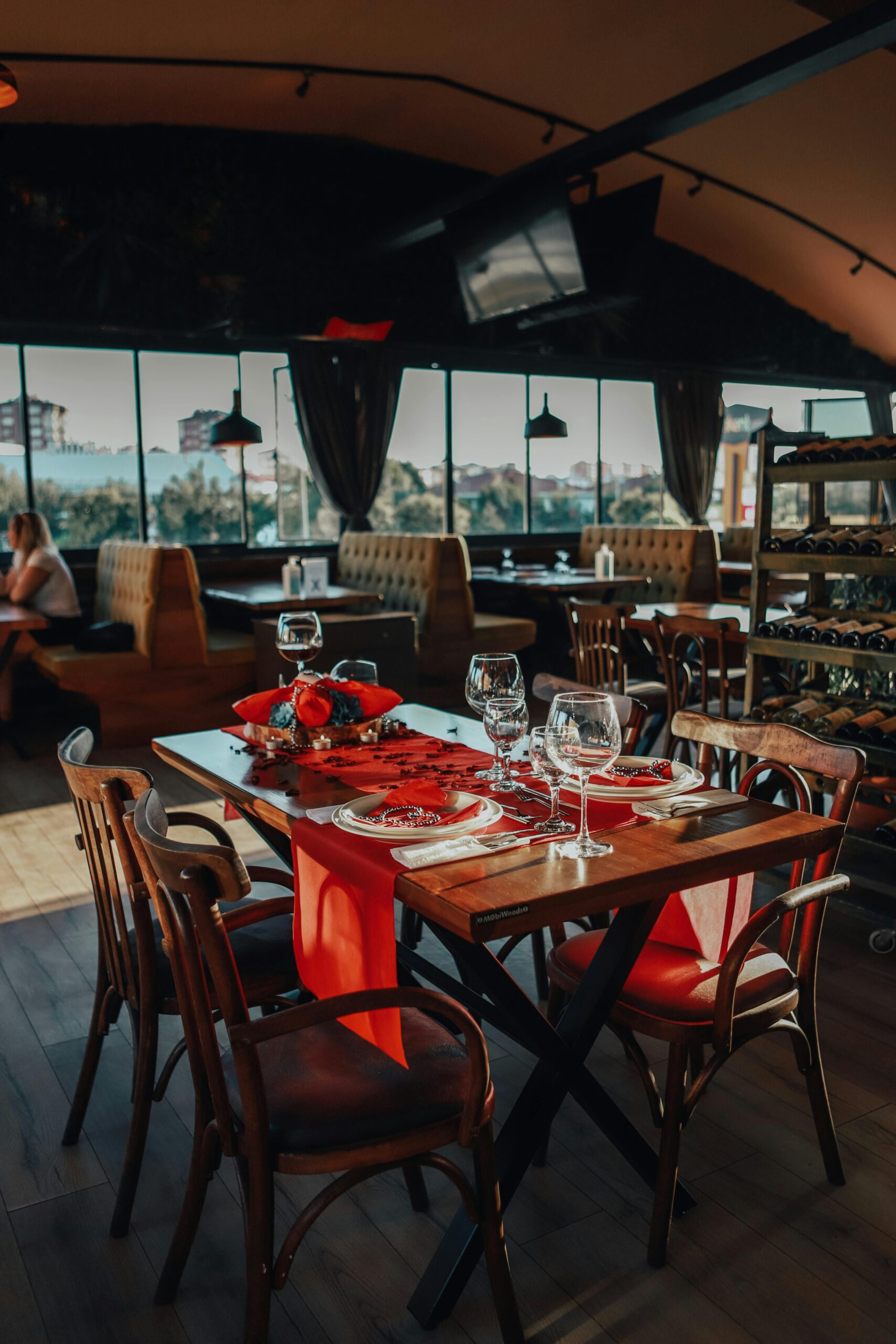 Discover Our Story Seafood Restaurant Near Me